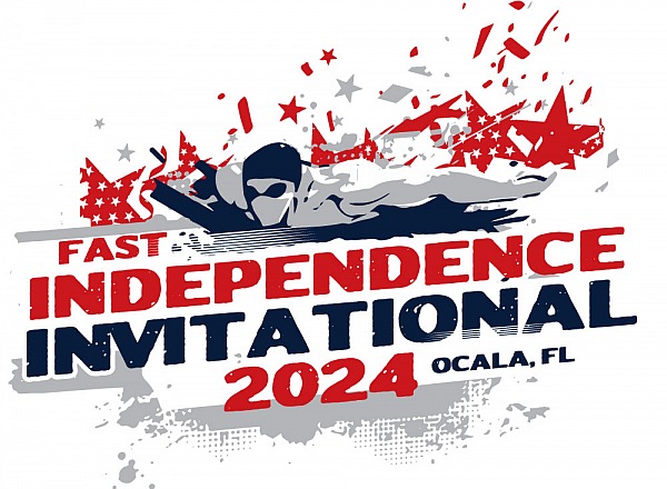 2024 FAST Independence Invitational at FAST, Ocala June 28th - 30th